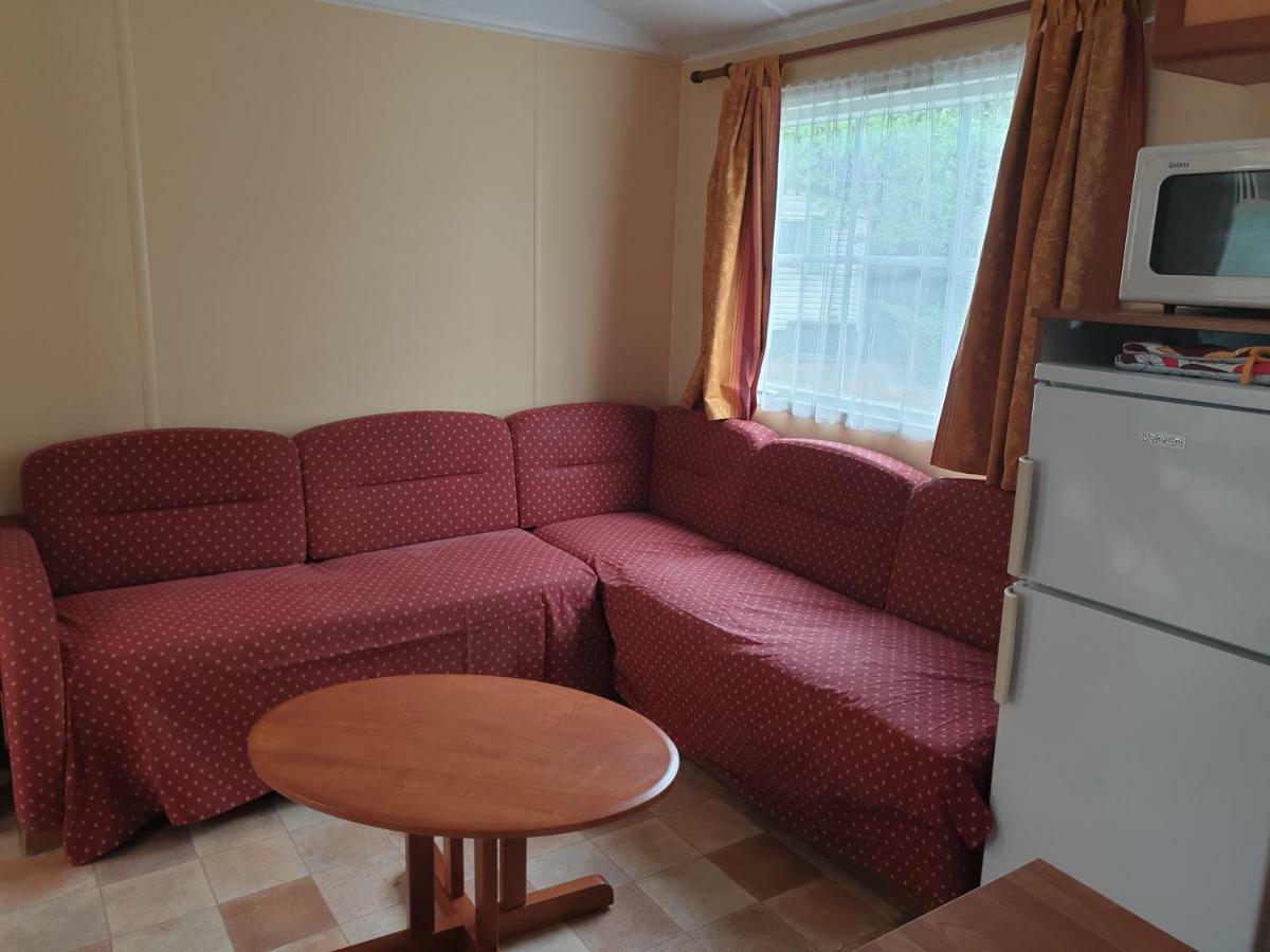 Le NaeTouan Saint-Georges-de-Didonne Extérieur photo