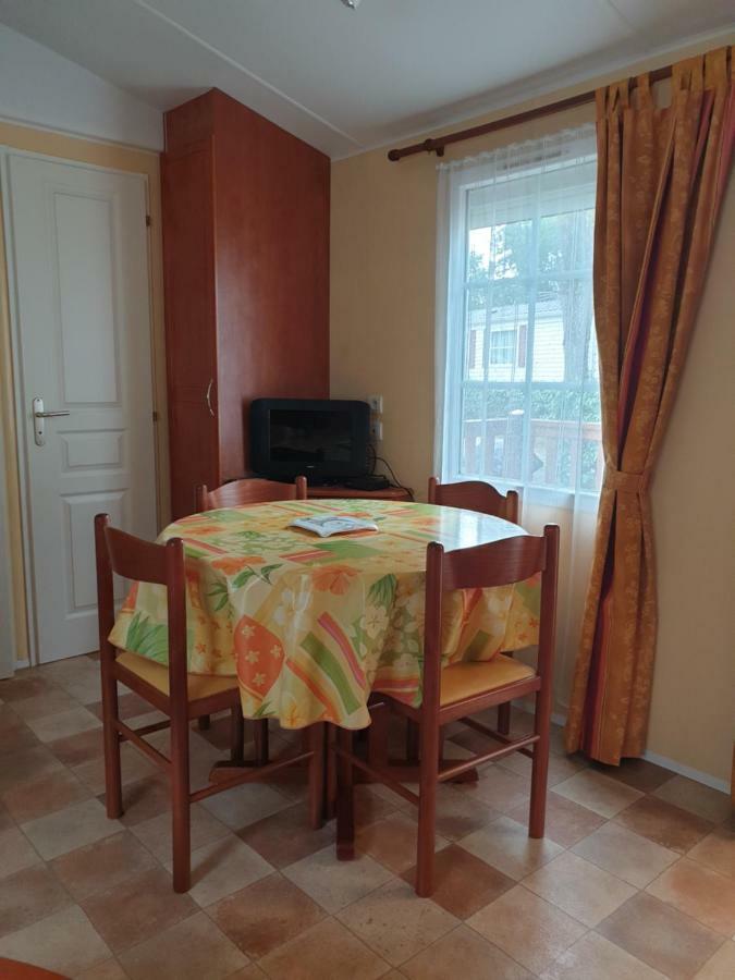 Le NaeTouan Saint-Georges-de-Didonne Extérieur photo