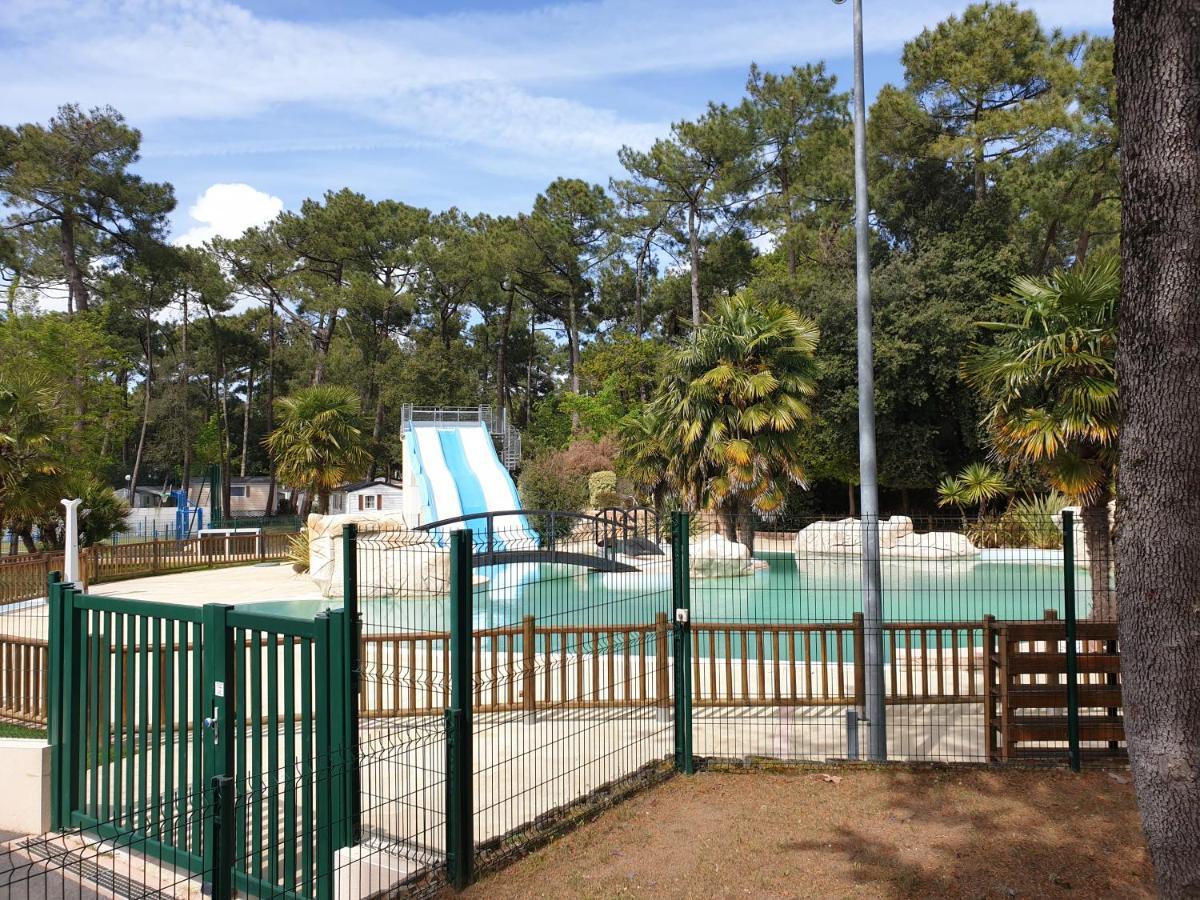 Le NaeTouan Saint-Georges-de-Didonne Extérieur photo
